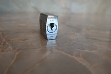 画像をギャラリービューアに読み込む, HERMES/エルメス バーキン40 トワルアッシュ/トリヨンクレマンス ベージュ/シエル □M刻印 ハンドバッグ 800010168