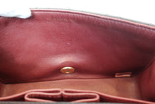 画像をギャラリービューアに読み込む, CHANEL/シャネル ミニマトラッセチェーンショルダーバッグ ラムスキン ブラック/ゴールド金具 ショルダーバッグ 700110081