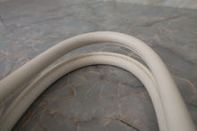 Load image into Gallery viewer, HERMES BIRKIN 30 Epsom leather White □L Engraving Hand bag 700120161