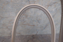 Load image into Gallery viewer, HERMES BIRKIN 30 Epsom leather White □L Engraving Hand bag 700120161