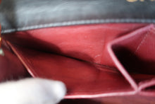 画像をギャラリービューアに読み込む, CHANEL/シャネル ミニマトラッセチェーンショルダーバッグ ラムスキン ブラック/ゴールド金具 ショルダーバッグ 700110081