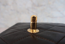 Load image into Gallery viewer, HERMES BIRKIN 40 Graine Couchevel leather Natural □A Engraving Hand bag 800090087