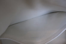 Load image into Gallery viewer, HERMES BIRKIN 30 Epsom leather White □L Engraving Hand bag 700120161