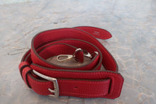 画像をギャラリービューアに読み込む, HERMES/エルメス ジプシエール28 バイカラー トリヨンクレマンス ルージュカザック/ローズジャイプール □R刻印 ショルダーバッグ 800020034