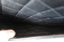 画像をギャラリービューアに読み込む, CHANEL/シャネル 中マトラッセシングルフラップチェーンショルダーバッグ キャビアスキン ブラック/ゴールド金具 ショルダーバッグ 700110066