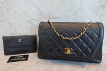 Load image into Gallery viewer, CHANEL Matelasse chain shoulder bag Lambskin Shoulder bag 800040104