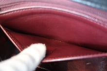 Load image into Gallery viewer, CHANEL Mini Matelasse single flap chain shoulder bag Lambskin Black/Silver hadware Shoulder bag 700090024