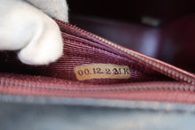 Load image into Gallery viewer, CHANEL Mini Matelasse single flap chain shoulder bag Lambskin Black/Silver hadware Shoulder bag 700090024