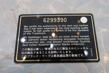 Load image into Gallery viewer, CHANEL Mini Matelasse single flap chain shoulder bag Lambskin Black/Silver hadware Shoulder bag 700090024