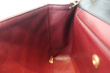 Load image into Gallery viewer, CHANEL Matelasse chain shoulder bag Lambskin Shoulder bag 800040104