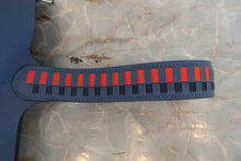 Load image into Gallery viewer, HERMES PICOTIN LOCK MM Tressage Epsom leather Blue brighton/Capucine/Blue saphir C Engraving Hand bag 800090067