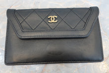 Load image into Gallery viewer, CHANEL Matelasse chain shoulder bag Lambskin Shoulder bag 800040104