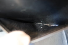 画像をギャラリービューアに読み込む, CHANEL/シャネル ココマーク2WAYバニティ キャビアスキン ブラック/ゴールド金具 バニティ 700110064