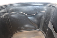 画像をギャラリービューアに読み込む, CHANEL/シャネル ココマーク2WAYバニティ キャビアスキン ブラック/ゴールド金具 バニティ 700110064