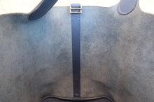 Load image into Gallery viewer, HERMES PICOTIN LOCK MM Tressage Epsom leather Blue brighton/Capucine/Blue saphir C Engraving Hand bag 800090067