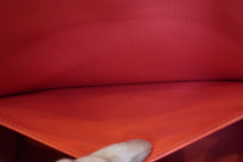 将图片加载到图库查看器,HERMES BIRKIN 30 Epsom leather Rouge pivoine T刻印 Hand bag 800030090