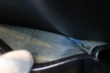 画像をギャラリービューアに読み込む, HERMES/エルメス ケリー32 ボックスカーフ ブラック □D刻印 ハンドバッグ 700070235