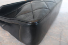 将图片加载到图库查看器,CHANEL/大号经典双C 链条包 羊皮 Black/Gold hadware(黑色/金色金属) 肩背包 800010179