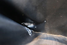 画像をギャラリービューアに読み込む, CHANEL/シャネル ココマーク2WAYバニティ キャビアスキン ブラック/ゴールド金具 バニティ 700110064