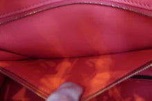 将图片加载到图库查看器,HERMES BIRKIN 30 Epsom leather Rouge pivoine T刻印 Hand bag 800030090