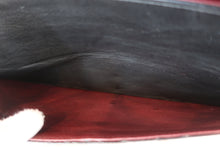 將圖片載入圖庫檢視器 CHANEL/シャネル マトラッセWフラップチェーンショルダーバッグ ラムスキン ブラック/ゴールド金具 ショルダーバッグ 700090029