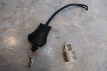 画像をギャラリービューアに読み込む, HERMES/エルメス ケリー32 ボックスカーフ ブラック □D刻印 ハンドバッグ 700070235