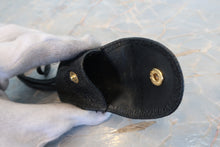 画像をギャラリービューアに読み込む, CHANEL/シャネル ココマーク2WAYバニティ キャビアスキン ブラック/ゴールド金具 バニティ 700110064