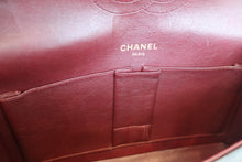 將圖片載入圖庫檢視器 CHANEL/シャネル マトラッセWフラップチェーンショルダーバッグ ラムスキン ブラック/ゴールド金具 ショルダーバッグ 700090029