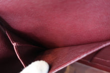 將圖片載入圖庫檢視器 CHANEL/シャネル マトラッセWフラップチェーンショルダーバッグ ラムスキン ブラック/ゴールド金具 ショルダーバッグ 700090029