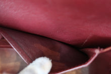 將圖片載入圖庫檢視器 CHANEL/シャネル マトラッセWフラップチェーンショルダーバッグ ラムスキン ブラック/ゴールド金具 ショルダーバッグ 700090029