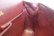 將圖片載入圖庫檢視器 CHANEL/シャネル マトラッセWフラップチェーンショルダーバッグ ラムスキン ブラック/ゴールド金具 ショルダーバッグ 700090029