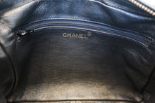 画像をギャラリービューアに読み込む, CHANEL/シャネル マトラッセフリンジチェーンショルダーバッグ ラムスキン ブラック/ゴールド金具 ショルダーバッグ 800060118