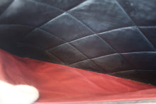 将图片加载到图库查看器,CHANEL/大号经典双C 链条包 羊皮 Black/Gold hadware(黑色/金色金属) 肩背包 800010179