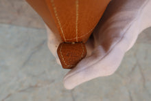 画像をギャラリービューアに読み込む, HERMES/エルメス ボリード35 アルデンヌ ナチュラル 〇X刻印 ショルダーバッグ 700110077