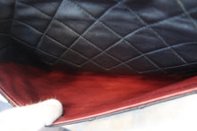 Load image into Gallery viewer, CHANEL Matelasse chain shoulder bag Lambskin Shoulder bag 800040104