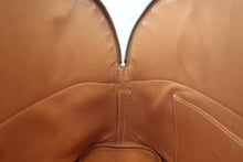 画像をギャラリービューアに読み込む, HERMES/エルメス ボリード35 アルデンヌ ナチュラル 〇X刻印 ショルダーバッグ 700110077