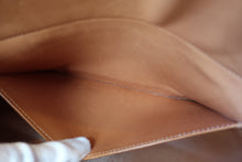 画像をギャラリービューアに読み込む, HERMES/エルメス ボリード35 アルデンヌ ナチュラル 〇X刻印 ショルダーバッグ 700110077