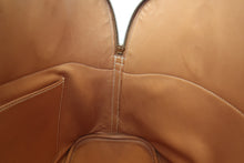 画像をギャラリービューアに読み込む, HERMES/エルメス ボリード35 アルデンヌ ナチュラル 〇X刻印 ショルダーバッグ 700110077