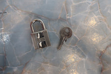 将图片加载到图库查看器,HERMES PICOTIN LOCK MM Clemence leather Rouge garance C刻印 Hand bag 800020163