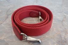 Load image into Gallery viewer, HERMES EVELYNE TPM Clemence leather Rouge garance Y Engraving Shoulder bag 700120181