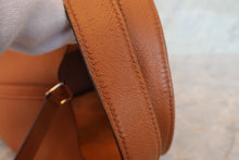 画像をギャラリービューアに読み込む, HERMES/エルメス ピコタンロックMMトレサージュ ヴォーエプソン ゴールド/ローズアザレ/オレンジ D刻印 ハンドバッグ 700110088