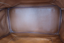 Load image into Gallery viewer, HERMES BIRKIN 35 Graine Couchevel leather Gold □A Engraving Hand bag 700050216
