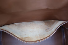 Load image into Gallery viewer, HERMES BIRKIN 35 Graine Couchevel leather Gold □A Engraving Hand bag 700050216