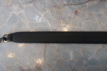 Load image into Gallery viewer, CHANEL CC mark vanity Lambskin Black/Gold hadware Vanity 700120164