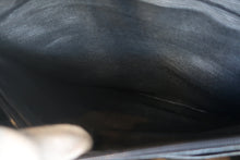 將圖片載入圖庫檢視器 CHANEL/シャネル 中マトラッセシングルフラップチェーンショルダーバッグ ラムスキン ブラック/ゴールド金具 ショルダーバッグ 800010188