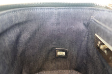 Load image into Gallery viewer, CHANEL CC mark vanity Lambskin Black/Gold hadware Vanity 700120164