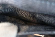 Load image into Gallery viewer, CHANEL CC mark vanity Lambskin Black/Gold hadware Vanity 700120164