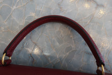 画像をギャラリービューアに読み込む, HERMES/エルメス ケリー32 トゴ ルージュアッシュ 〇Y刻印 ショルダーバッグ 700110108