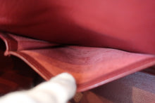 画像をギャラリービューアに読み込む, HERMES/エルメス ケリー32 トゴ ルージュアッシュ 〇Y刻印 ショルダーバッグ 700110108