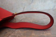 Load image into Gallery viewer, HERMES PICOTIN LOCK MM Clemence leather Rose texas Z Engraving Hand bag 700060243